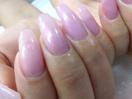 マグネットネイル