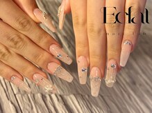 エクラ 大阪梅田(Eclat)の雰囲気（デザインはフォトギャラリー&スタッフページをご覧ください♪）