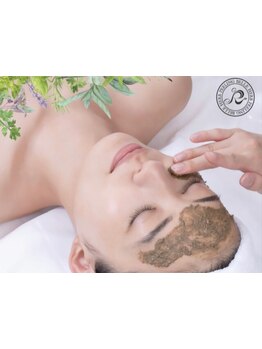 お肌をきれいにしたい