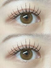 フルール(FLEUR)/アップワードラッシュ120本