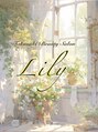 タカサキビューティーサロンリリー(Takasaki Beauty Salon Lily)/nagase