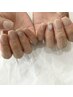 【ハンド】Ａコース　10本中アート2本