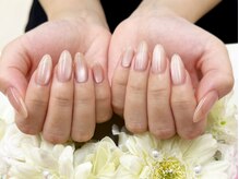 プルミエ ネイル(Premier Nail)/うるつやマグ！