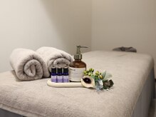 ツキ(tsuki.)/肌触りのいいふわふわタオル