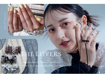 ザ ラヴァーズ(THE LOVERS)
