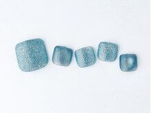 ティアリーネイル コレットマーレ店(Tiary Nail)/シンプルフット