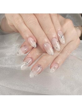 クイーンビューティー(Queen Beauty)/