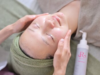 ミーアップ(Me up)/オプションIPSPセラム