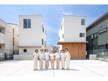 ランポ(lampo)の写真