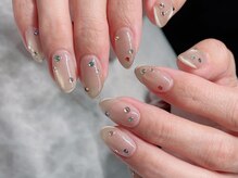 プレジール(Plaisir)