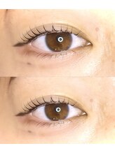 アイラッシュプラン リノ(eyelash plan RINO)/韓国風まつ毛パーマ