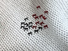 ネオリーブドレスネイルアンドアイラッシュ(Neolive dress nail&eyelash)/リボンパーツ【dress】