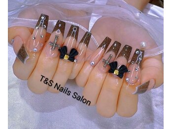 T&Sネイルサロン/