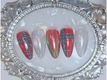 アネラ 池袋(Anela)/『NEW』定額デザイン