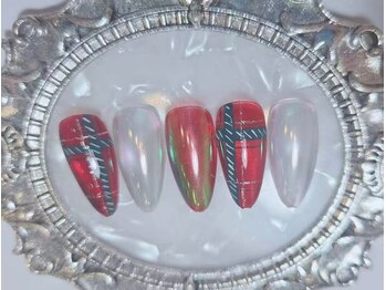 アネラ 池袋(Anela)/『NEW』定額デザイン