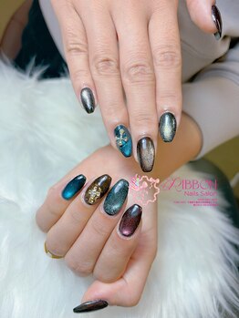 マグネット＋シンプルデザイン