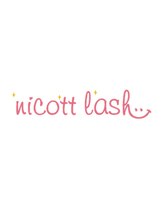 ニコットラッシュ 神戸三宮店(nicott lash) ニコット 神戸三宮