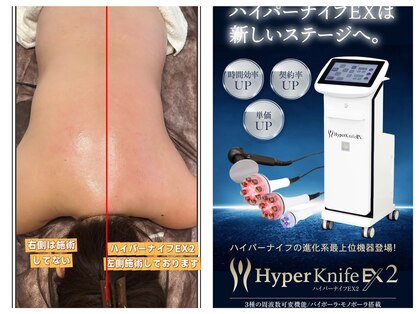 ドクタースタイル(Dr.style)の写真