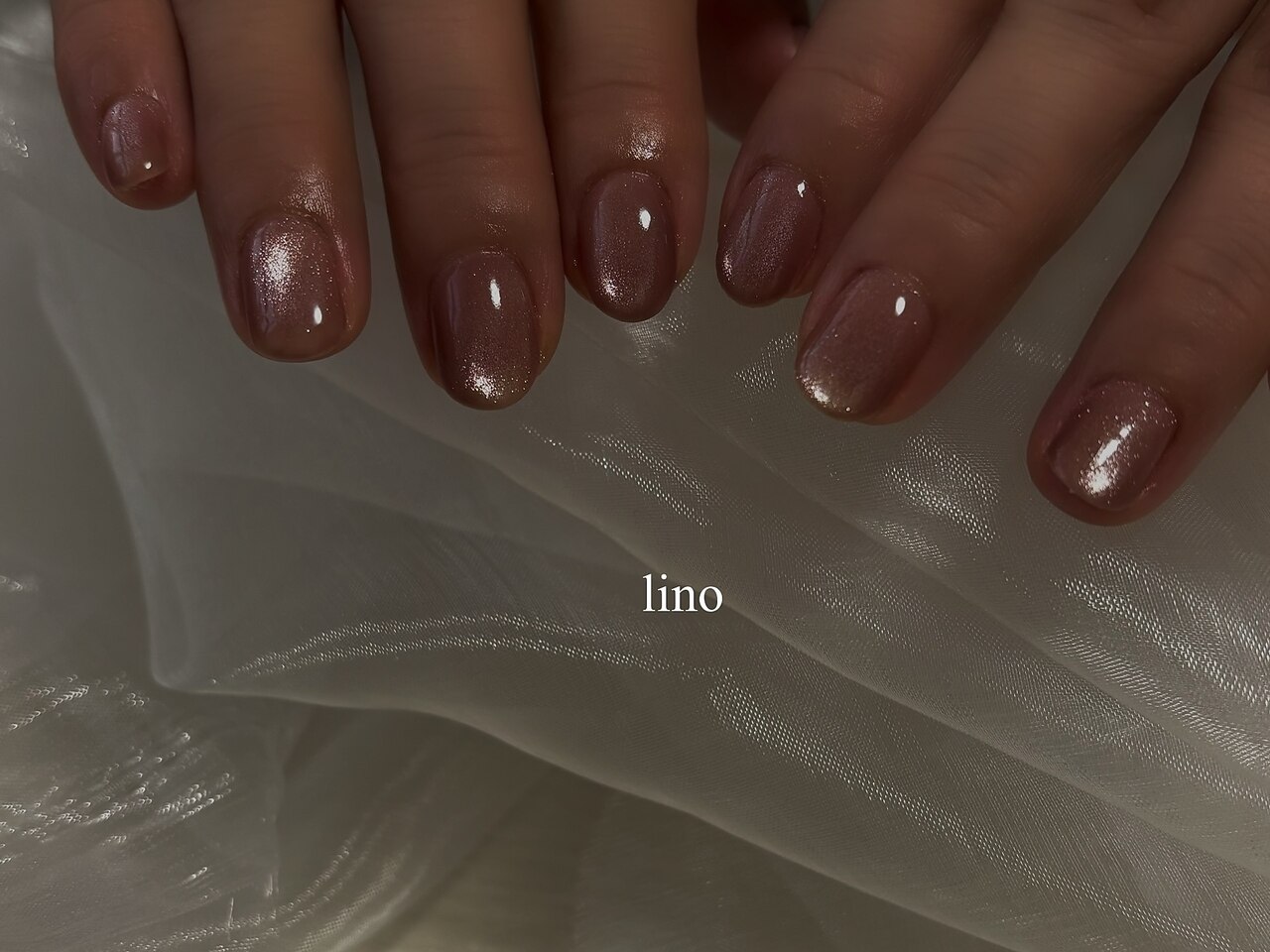ネイルサロンLinoページ リノ サロン(lino salon)｜ホットペッパービューティー