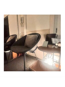 縁天(enten)/【受付】丁寧なカウンセリング