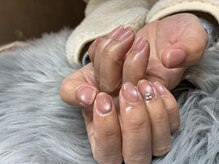 ブルームニーキューロク 富里(bloom296)/ショートでも可愛く♪