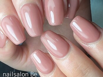 ビー(Be)の写真/ネイルが初めての方多数ご来店☆丁寧なカウンセリング×モチの良さ◎高い技術力とハイセンスな仕上がりに♪