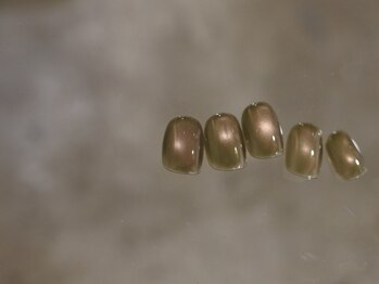 オムズ(om's)/マグネット