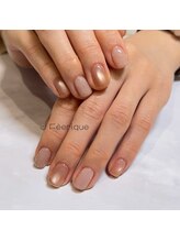 ジェイフェリーク(J Feerique)/シンプルデザインコース