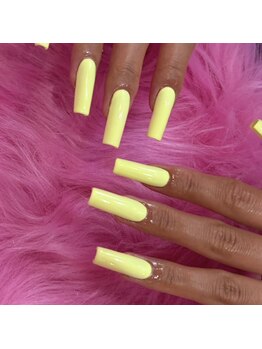 ピンズイチロク(PINS16)/Gel-xワンカラー