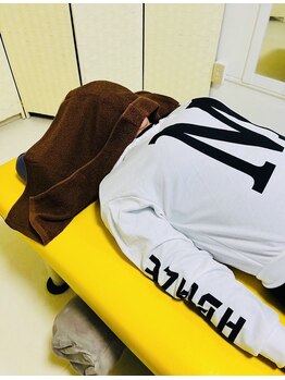 井土ヶ谷整体 浸透/マタニティ整体もご予約可能