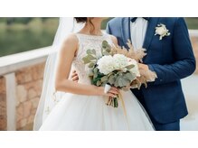 リリーマリア(Lily Maria)の雰囲気(ブライダル/お試しあり/メニュー豊富◎お母様用,新郎様用もあり)