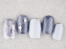 マハロネイルサロン 横浜店(mahalo)/ハンド定額7980円