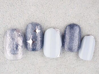 ハンド定額7980円