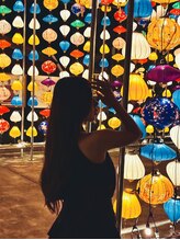 ガガ(Gaga)&nbsp;Mana 