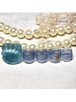 NEW フットデザイン