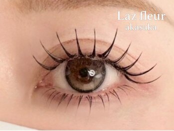 ラズフルール 赤坂(Laz fleur)/、