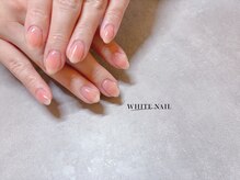 ホワイトネイル 武蔵小杉店(WHITE NAIL)/