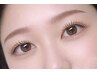 【巣鴨　まつげパーマ＆眉毛Wax】朝メイク時短◎人気no.1セット ¥11000