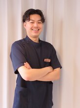 ジェーズメディカル整体院 札幌院(J'Sメディカル整体院)&nbsp;柏谷 天斗