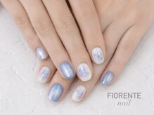 アニモフィオレンテ 三郷店(animoFIORENTE)/【定額ネイル】￥7480
