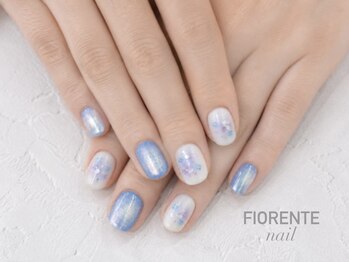 アニモフィオレンテ 三郷店(animoFIORENTE)/【定額ネイル】¥7480