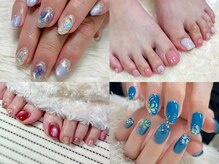 ネイルリラ(Nail-Lilas)