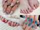 ネイルリラ(Nail-Lilas)の写真