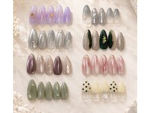 ヴリエ 小作店(VURIE)/hand 定額special ￥7250
