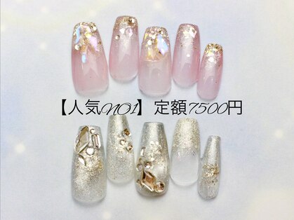 ハッピービューティー(Happy Beauty)の写真