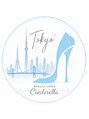 シンデレラトーキョー(Cinderella tokyo)/beauty salon Cinderella　tokyo