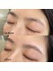 ペペ(pepe)の写真/垢抜けアイブロウスタイリング！