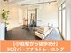 ザ ワークスジム 小岩店(THE WORKS GYM)の写真