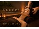 スリープス(Sleeps)の写真