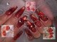  HARE nail salon【ワンホン・推し活・ブライダル】の写真